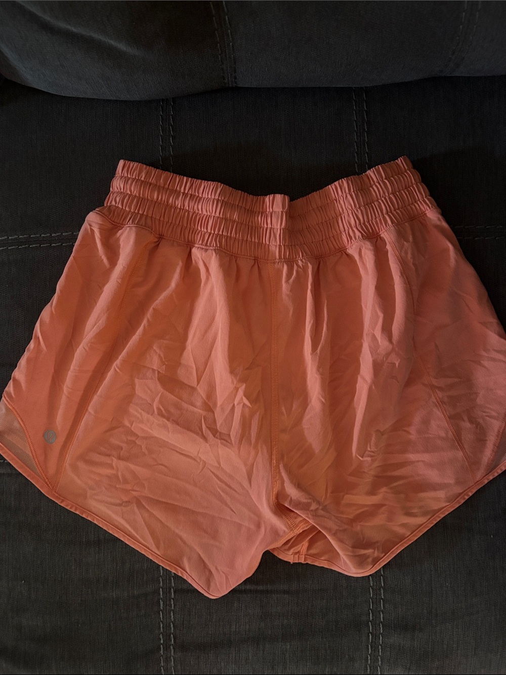 Women’s Lululemon shorts size 6